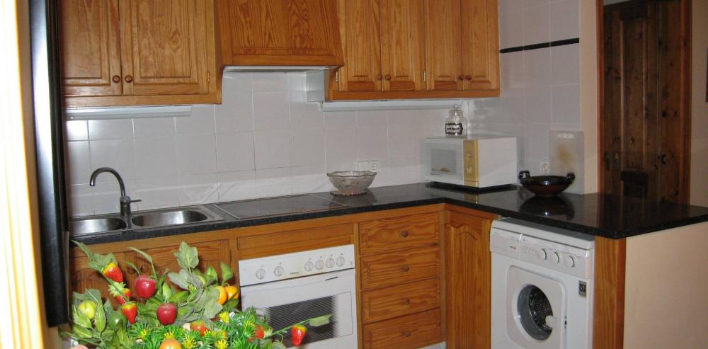 CM234 SES BRISES - ROQUET 2- BX. ESQ. Apartamento Residencial Xaloc Tamariu