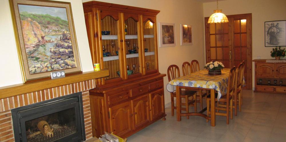 CM234 SES BRISES - ROQUET 2- BX. ESQ. Apartamento Residencial Xaloc Tamariu