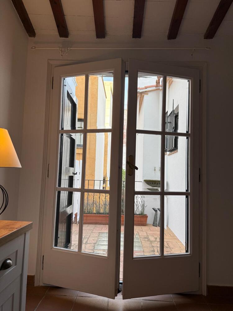 CM2329 ISAAC PERAL Apartamento  Llafranc
