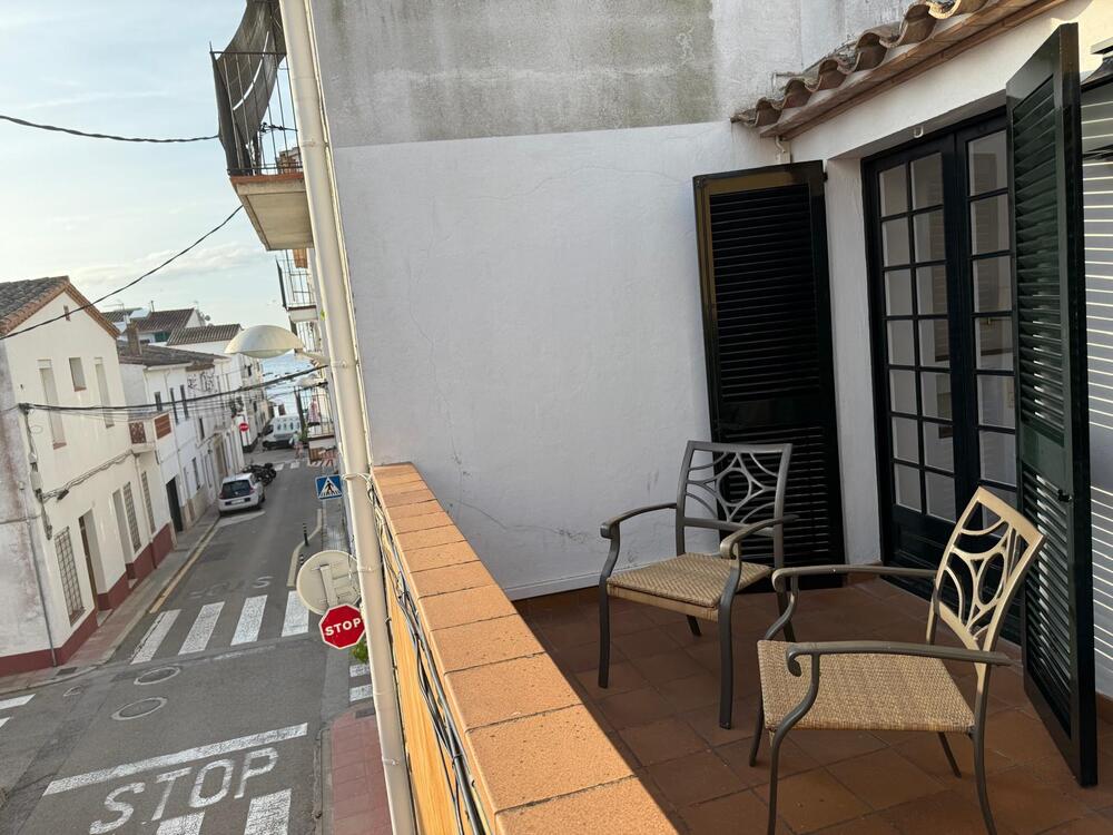 CM2329 ISAAC PERAL Apartamento  Llafranc