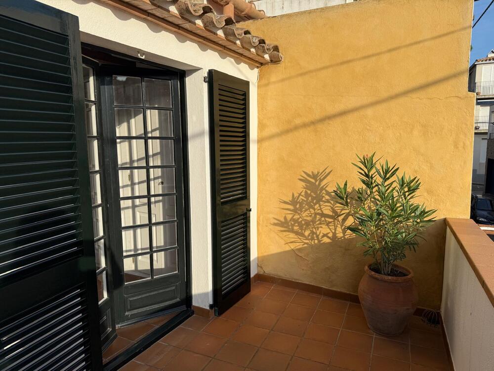 CM2329 ISAAC PERAL Apartamento  Llafranc