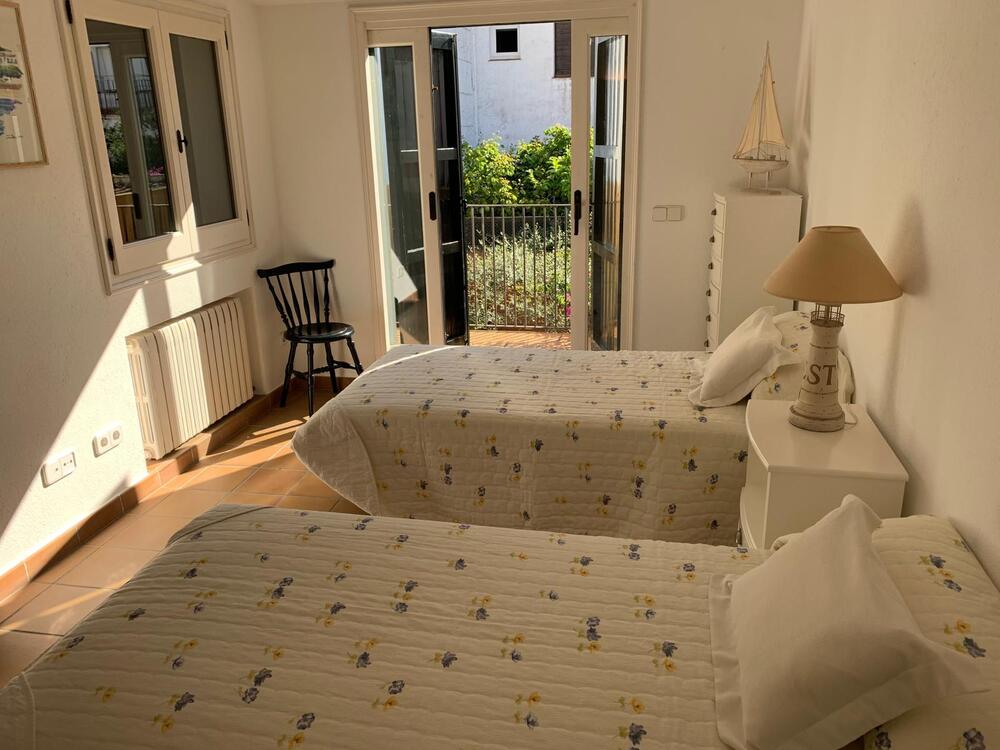 CM2329 ISAAC PERAL Apartamento  Llafranc