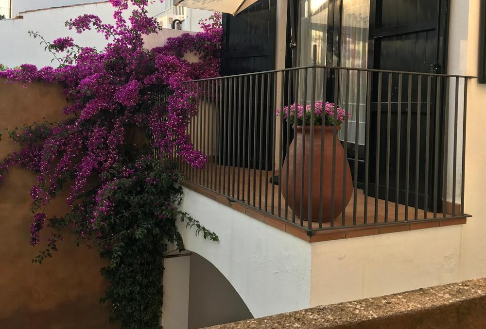 CM2329 ISAAC PERAL Apartamento  Llafranc