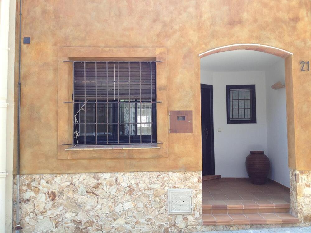 CM2329 ISAAC PERAL Apartamento  Llafranc