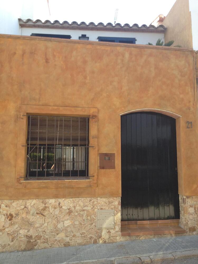 CM2329 ISAAC PERAL Apartamento  Llafranc