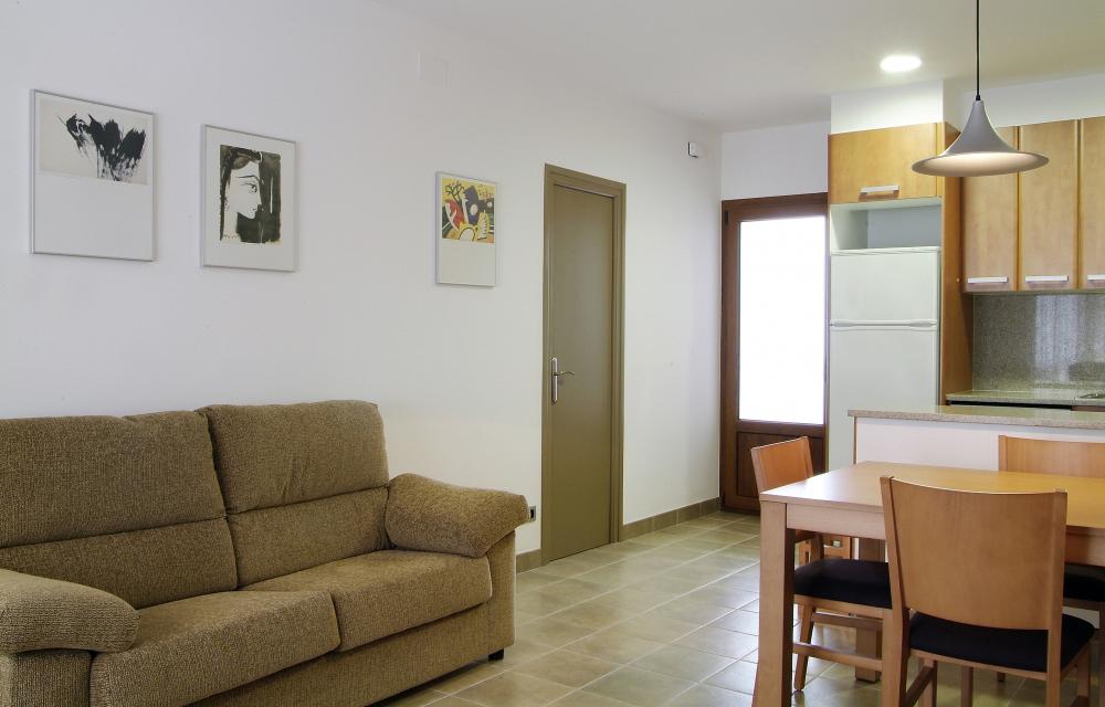 CM513 CESAREA BAIXOS Apartamento  Llafranc