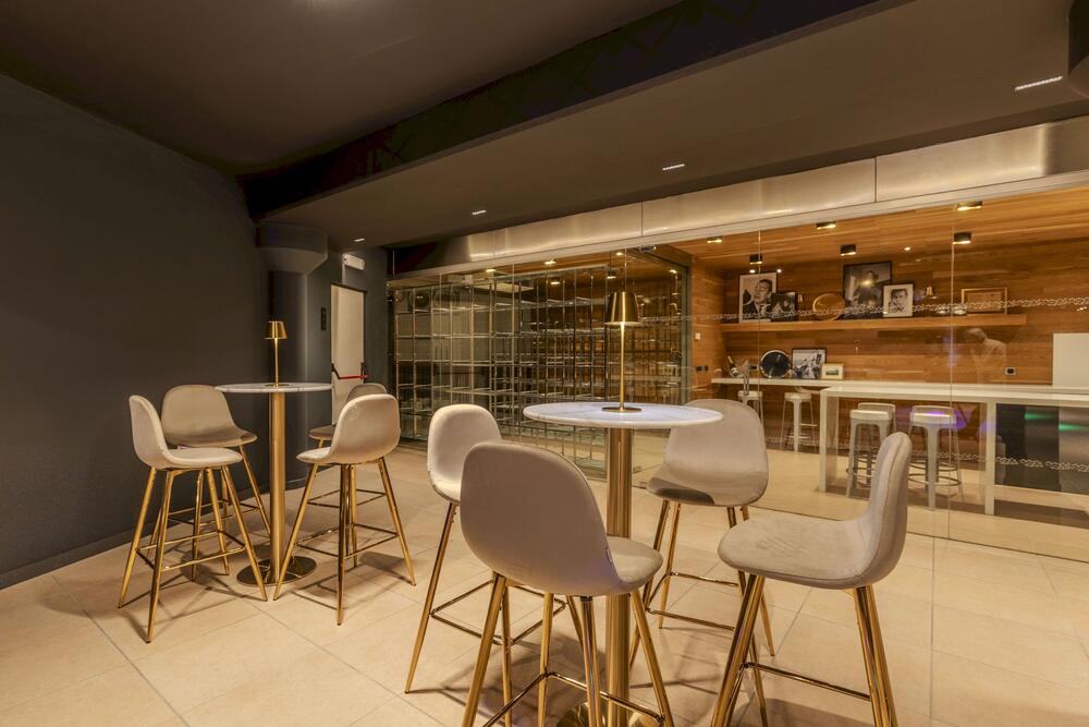 CM2356 VILLA GOLF Casa aïllada / Villa  Peralada