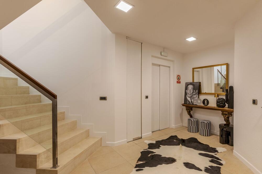 CM2356 VILLA GOLF Casa aïllada / Villa  Peralada