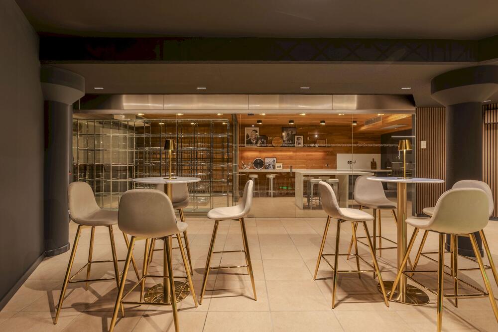 CM2356 VILLA GOLF Casa aïllada / Villa  Peralada