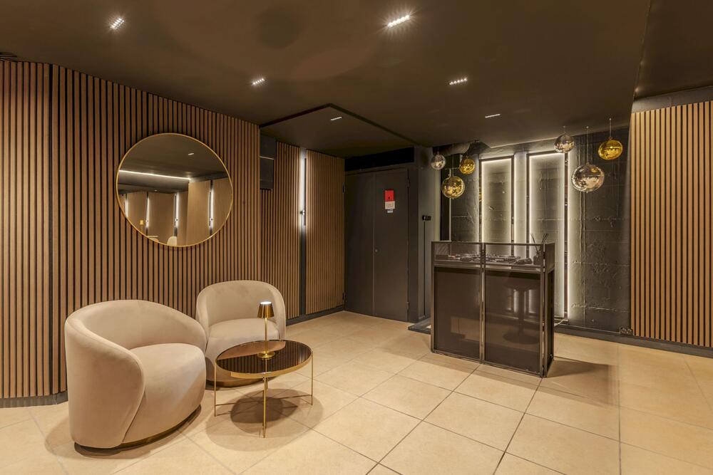 CM2356 VILLA GOLF Casa aïllada / Villa  Peralada