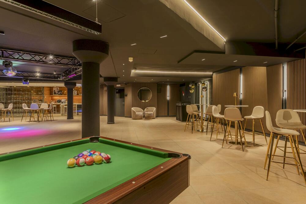 CM2356 VILLA GOLF Casa aïllada / Villa  Peralada