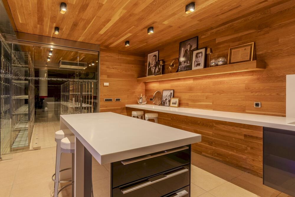 CM2356 VILLA GOLF Casa aïllada / Villa  Peralada