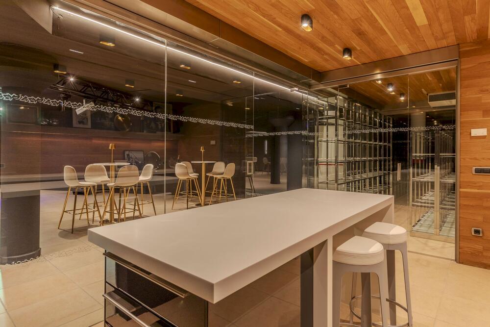 CM2356 VILLA GOLF Casa aïllada / Villa  Peralada