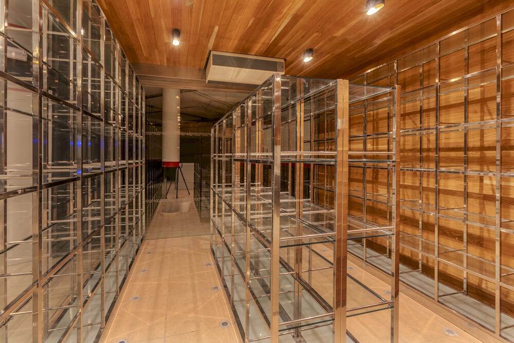 CM2356 VILLA GOLF Casa aïllada / Villa  Peralada