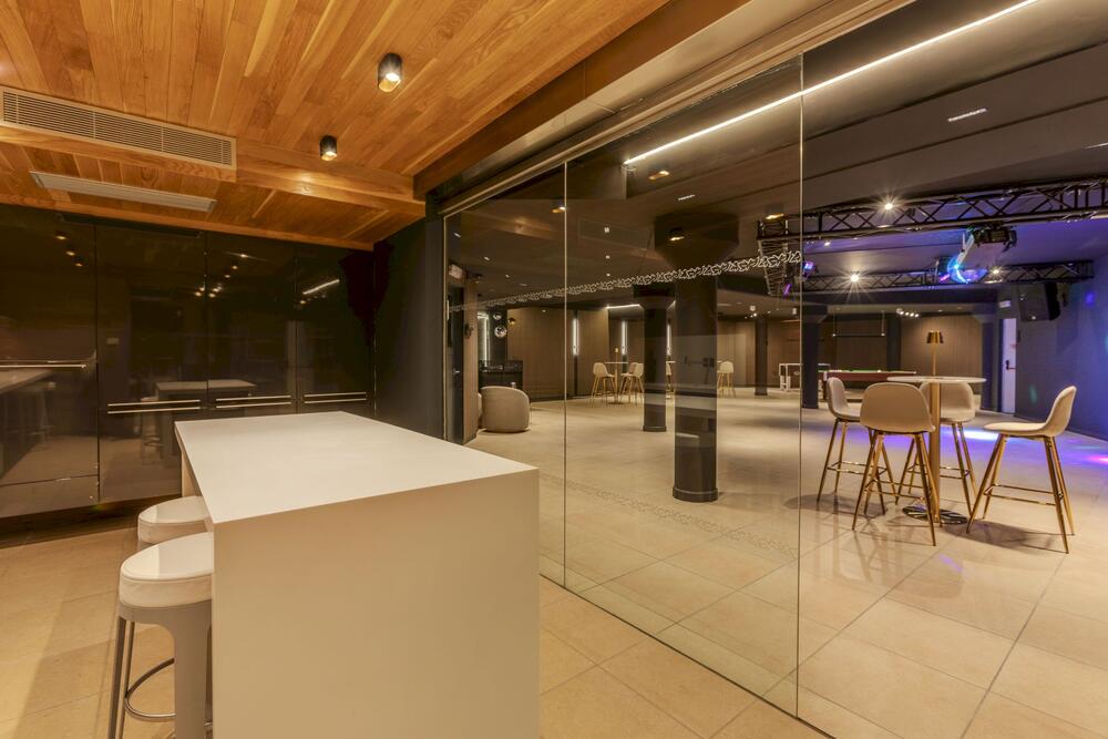 CM2356 VILLA GOLF Casa aïllada / Villa  Peralada