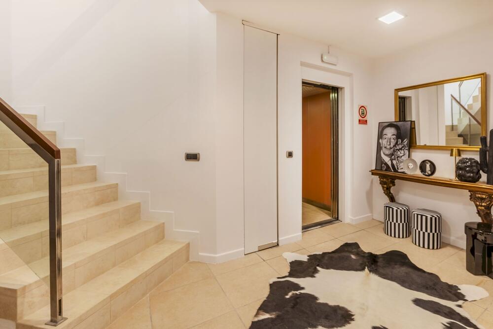 CM2356 VILLA GOLF Casa aïllada / Villa  Peralada