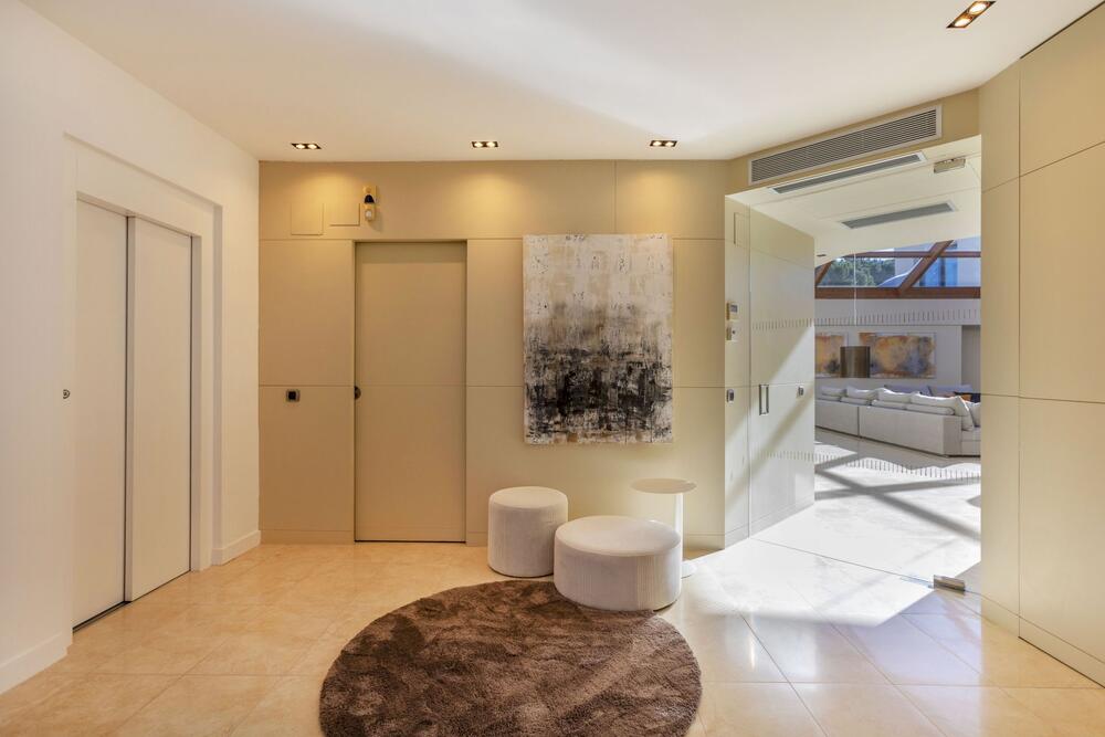 CM2356 VILLA GOLF Casa aïllada / Villa  Peralada