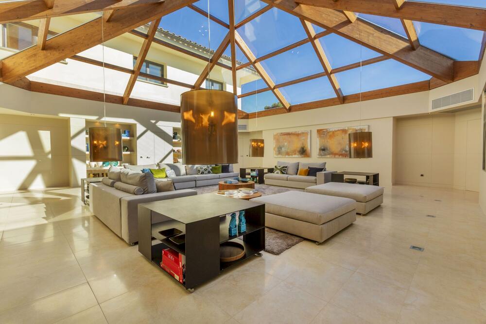 CM2356 VILLA GOLF Casa aïllada / Villa  Peralada