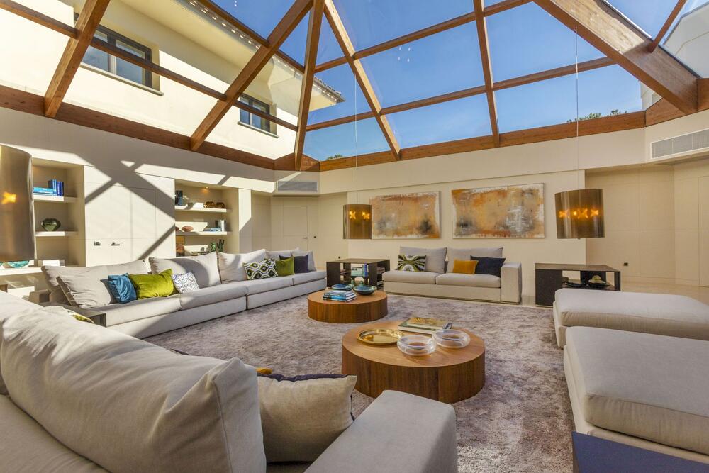 CM2356 VILLA GOLF Casa aïllada / Villa  Peralada