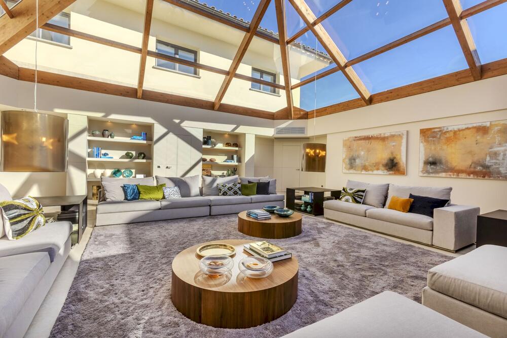 CM2356 VILLA GOLF Casa aïllada / Villa  Peralada