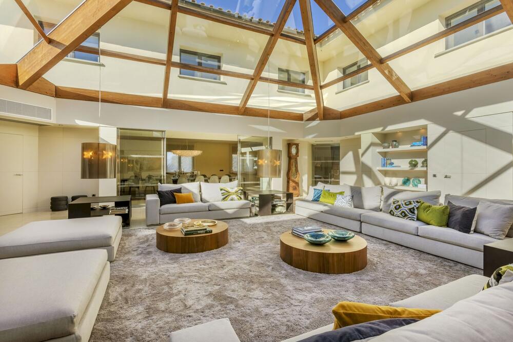 CM2356 VILLA GOLF Casa aïllada / Villa  Peralada