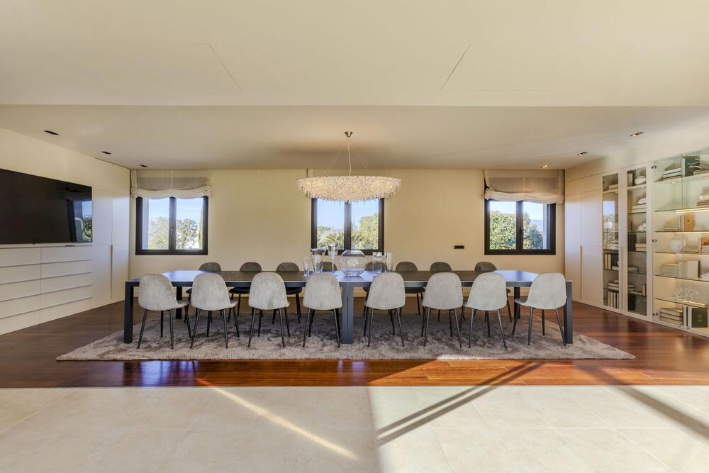 CM2356 VILLA GOLF Casa aïllada / Villa  Peralada