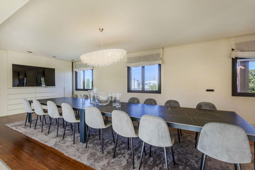 CM2356 VILLA GOLF Casa aïllada / Villa  Peralada