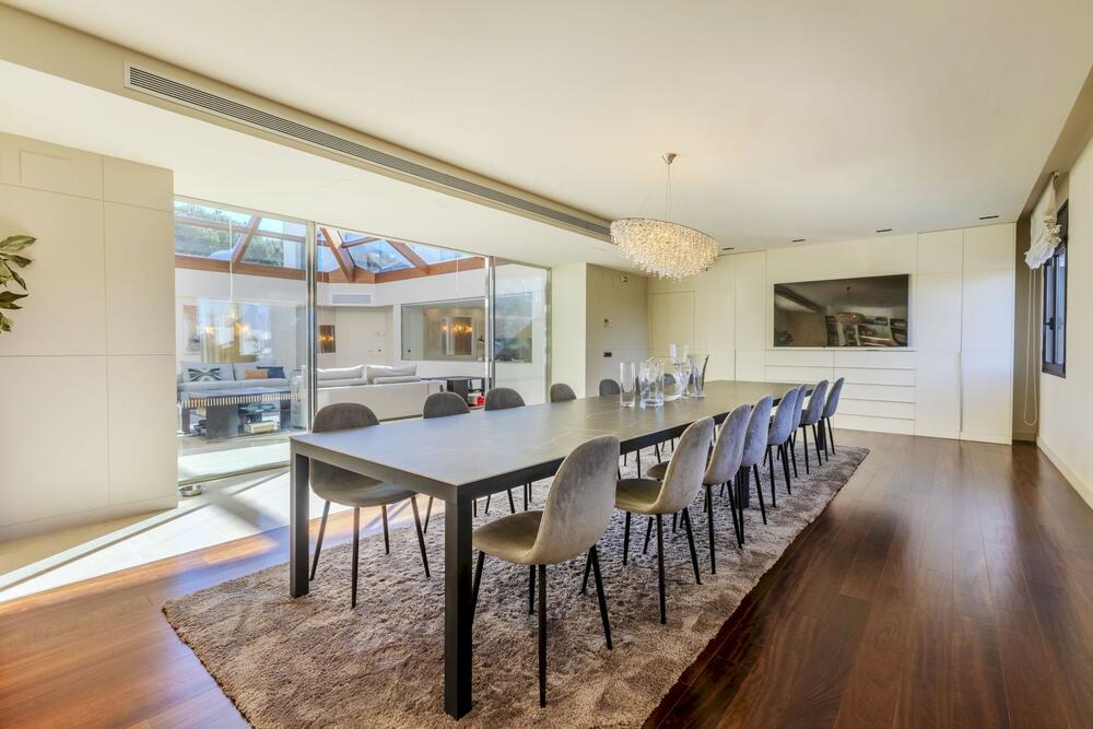 CM2356 VILLA GOLF Casa aïllada / Villa  Peralada