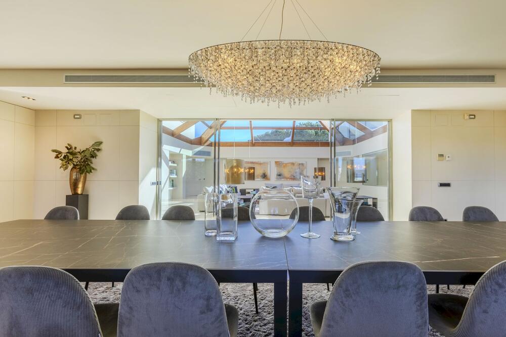 CM2356 VILLA GOLF Casa aïllada / Villa  Peralada