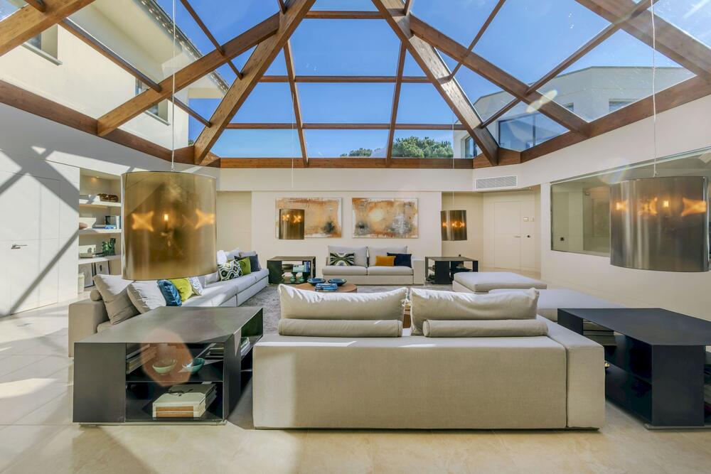 CM2356 VILLA GOLF Casa aïllada / Villa  Peralada