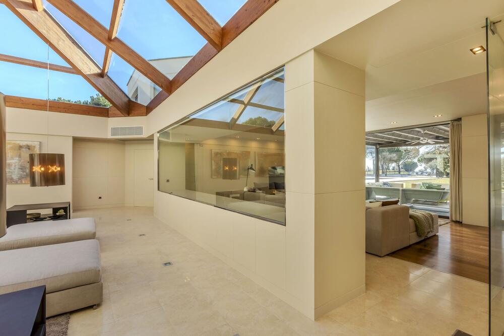 CM2356 VILLA GOLF Casa aïllada / Villa  Peralada