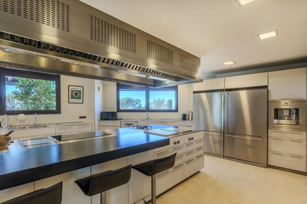 CM2356 VILLA GOLF Casa aïllada / Villa  Peralada