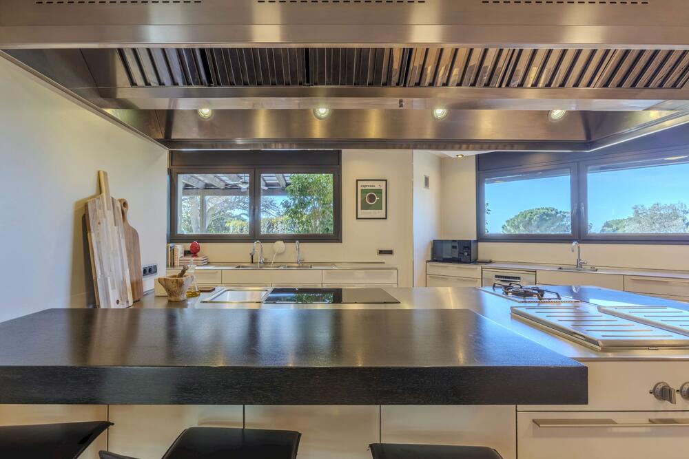 CM2356 VILLA GOLF Casa aïllada / Villa  Peralada