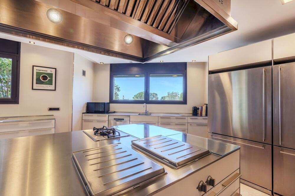 CM2356 VILLA GOLF Casa aïllada / Villa  Peralada