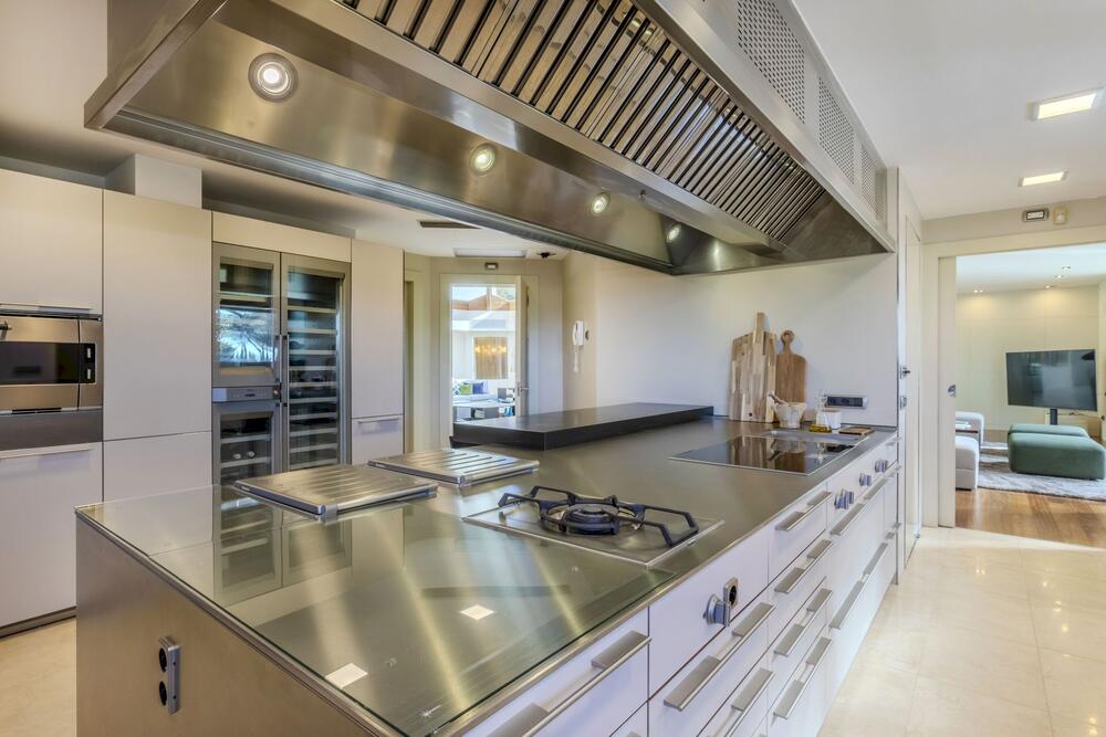 CM2356 VILLA GOLF Casa aïllada / Villa  Peralada