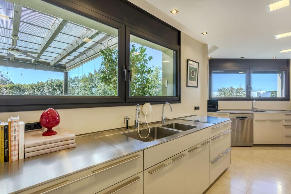 CM2356 VILLA GOLF Casa aïllada / Villa  Peralada