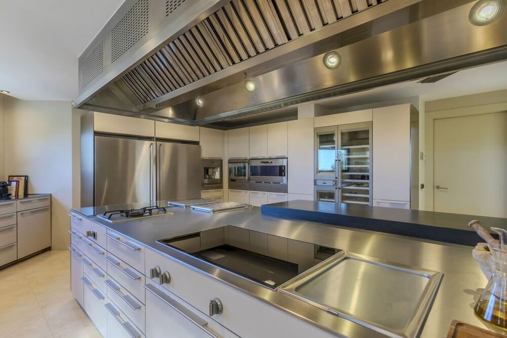 CM2356 VILLA GOLF Casa aïllada / Villa  Peralada