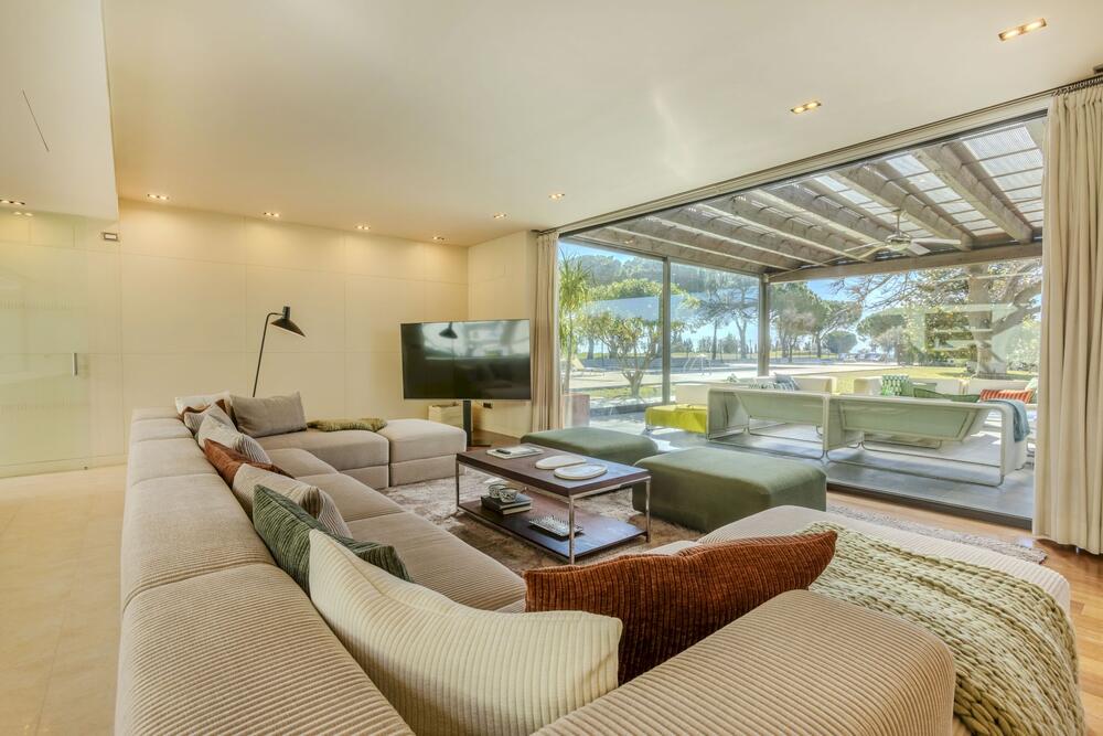 CM2356 VILLA GOLF Casa aïllada / Villa  Peralada