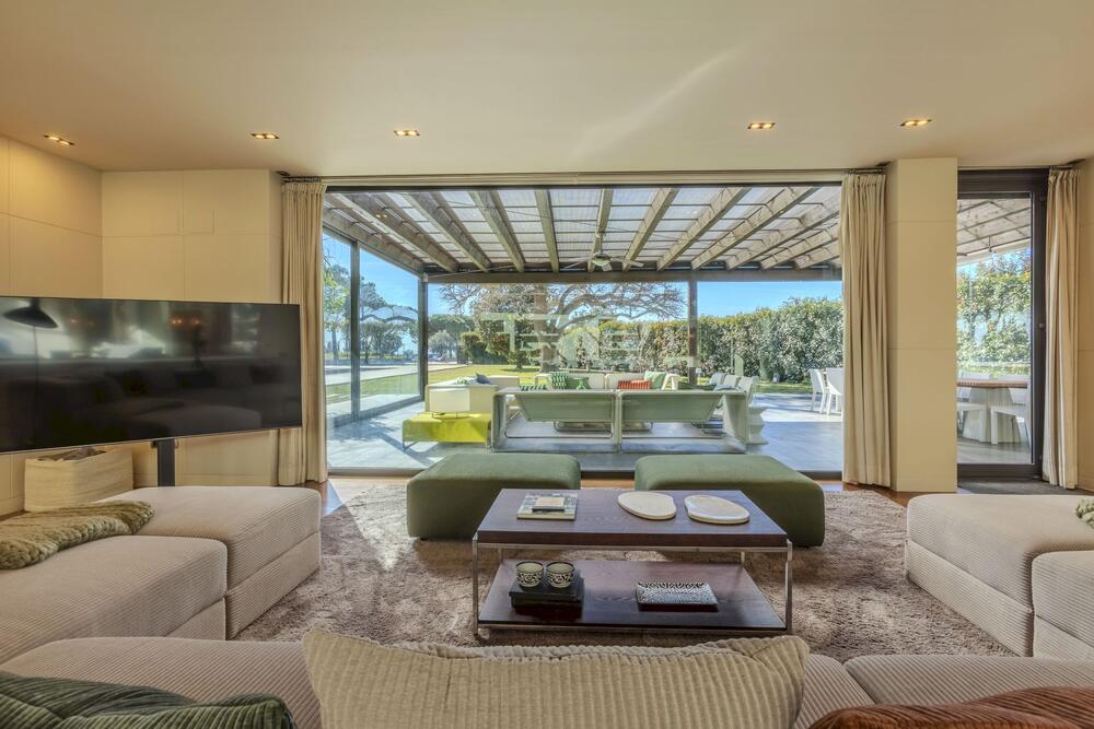 CM2356 VILLA GOLF Casa aïllada / Villa  Peralada