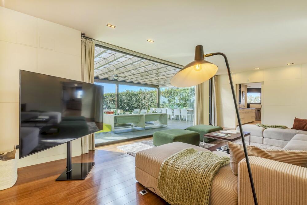 CM2356 VILLA GOLF Casa aïllada / Villa  Peralada