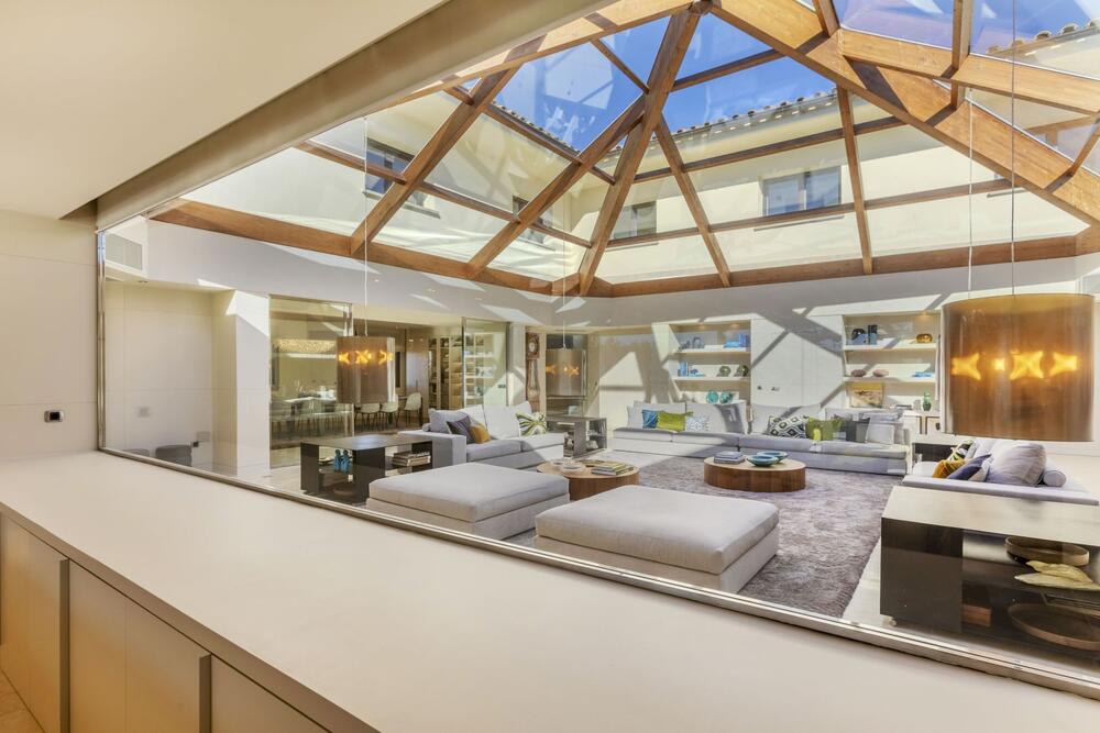 CM2356 VILLA GOLF Casa aïllada / Villa  Peralada