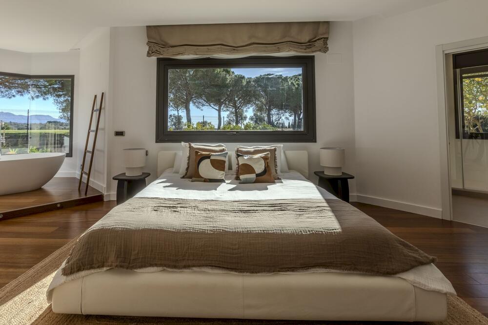 CM2356 VILLA GOLF Casa aïllada / Villa  Peralada