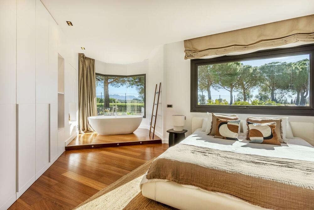 CM2356 VILLA GOLF Casa aïllada / Villa  Peralada