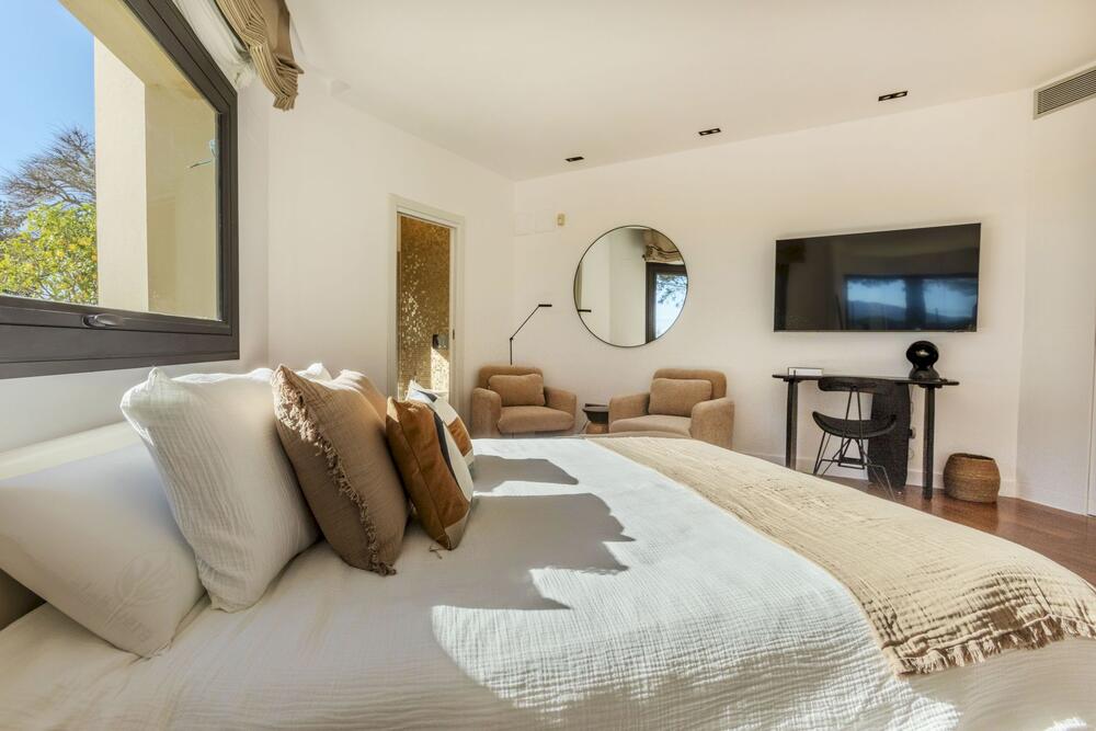 CM2356 VILLA GOLF Casa aïllada / Villa  Peralada