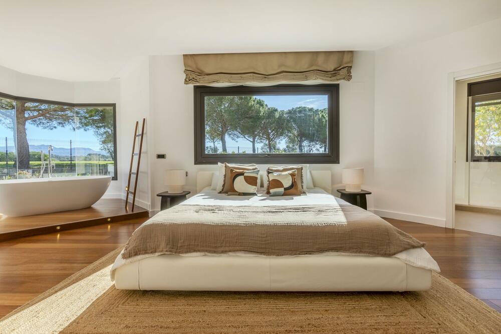 CM2356 VILLA GOLF Casa aïllada / Villa  Peralada