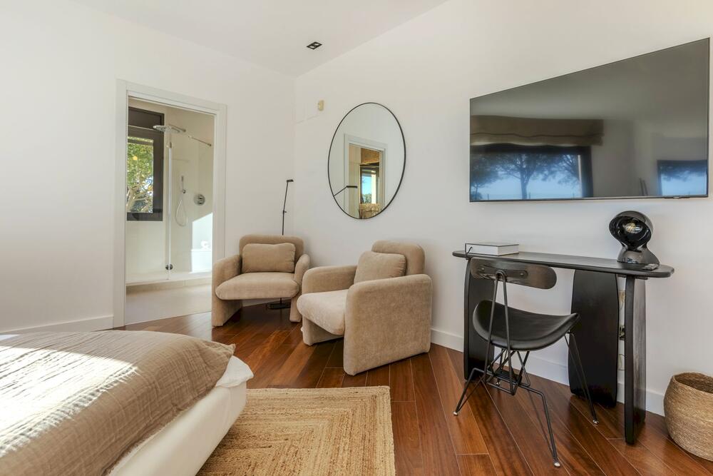 CM2356 VILLA GOLF Casa aïllada / Villa  Peralada