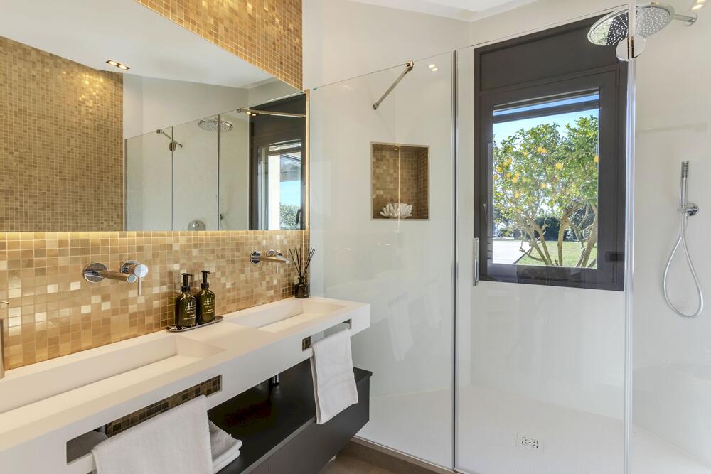 CM2356 VILLA GOLF Casa aïllada / Villa  Peralada