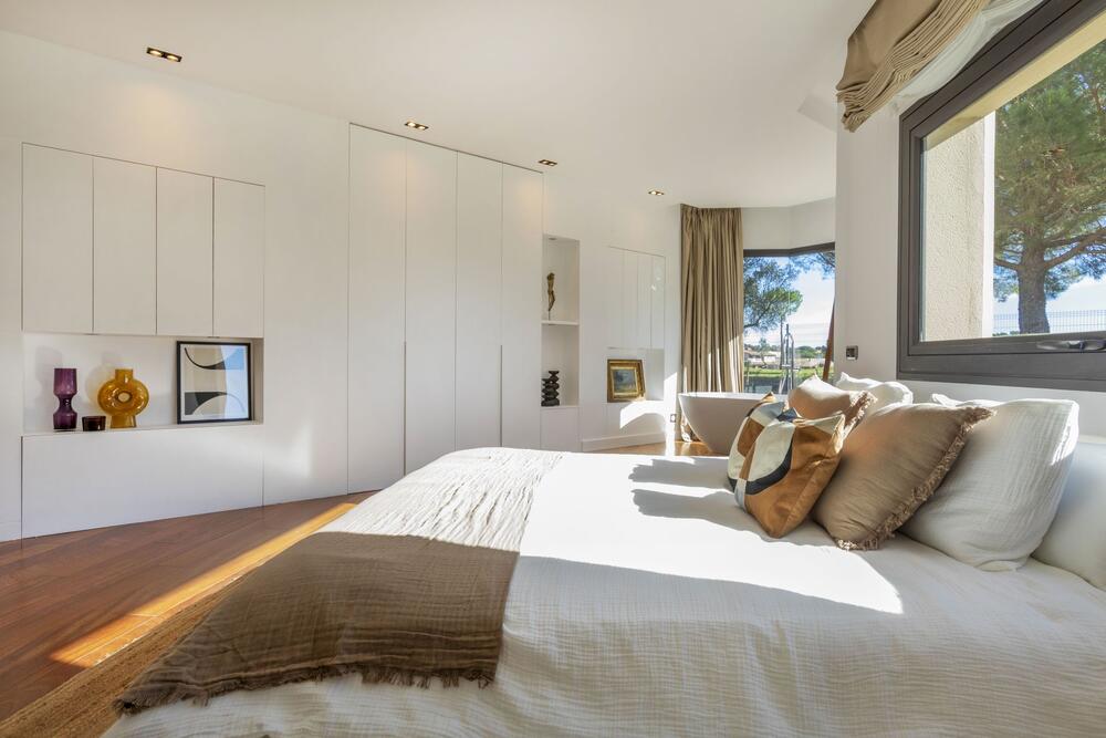 CM2356 VILLA GOLF Casa aïllada / Villa  Peralada