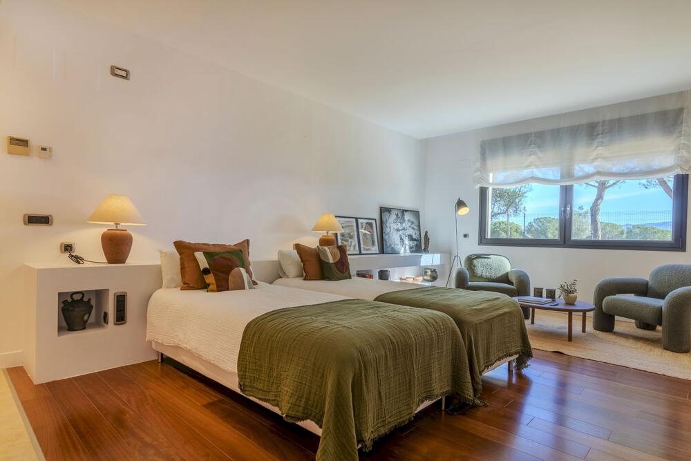 CM2356 VILLA GOLF Casa aïllada / Villa  Peralada