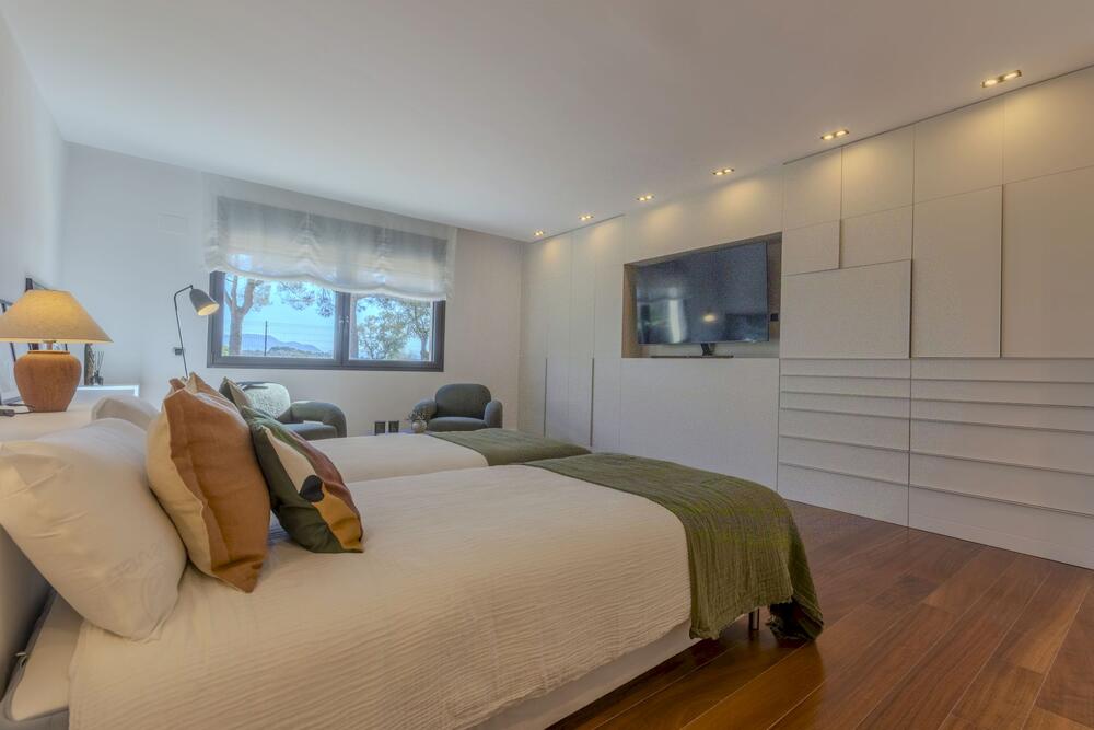 CM2356 VILLA GOLF Casa aïllada / Villa  Peralada